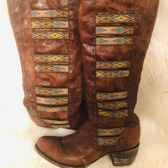 Old Gringo Shoes - ❤️❤️❤️ Old Gringo Boots